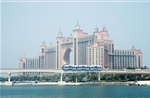 Dubai đông đúc trở lại, nhưng tại sao ngành du lịch vẫn chưa thoát khủng hoảng?