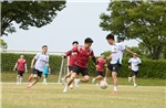 Sôi động giải bóng đá kết nối cộng đồng người Việt tại Nhật Bản