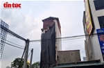 Hà Nội vận động hợp thửa, hợp khối để ngăn nhà siêu mỏng, siêu méo'