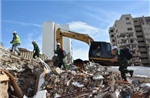 Quy mô tàn phá do động đất ở Venezuela có thể vượt xa thống kê chính thức