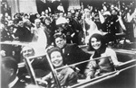 ‘Lời nguyền Kennedy’ ám ảnh gia tộc quyền lực nhất nước Mỹ suốt 80 năm - Kỳ 1