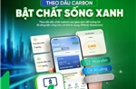 Mastercard và VPBank ra mắt tính năng ‘Theo dấu Carbon’