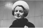 Rose Kennedy - 'trụ cột thép' của gia tộc Kennedy