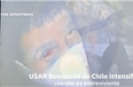 Người đàn ông sống sót kỳ diệu sau 8 ngày bị chôn vùi dưới đống đổ nát ở Venezuela