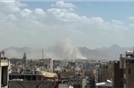 Chuyên gia nhận định động cơ của Iran và Mỹ khi cùng gia tăng sức ép quân sự