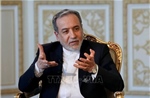 Iran bác bỏ thông tin đã từ chối đề xuất ngừng bắn của Mỹ