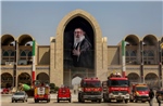 Iran gửi thông điệp gì qua lễ tang quy mô lớn dành cho cố Đại giáo chủ Ali Khamenei?