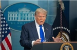 Điều gì khiến Tổng thống Trump chuyển sang gây sức ép kinh tế với Iran?