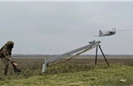 Báo Anh tiết lộ Nga xây loạt căn cứ UAV bí mật