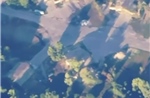 Video UAV Nga phá hủy máy bay MiG của Ukraine