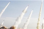 Iran phóng loạt tên lửa vào Jordan sau khi 5 tàu chở dầu bị Mỹ tấn công