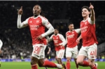 Chelsea - Arsenal: Derby London quyết định ngôi vô địch