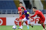 Thể Công Viettel - Hà Nội FC: Derby Thủ đô hâm nóng Hàng Đẫy