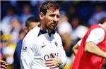 Lionel Messi: Đến Al-Hilal hay trở về Barca?