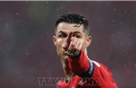 Bồ Đào Nha - Slovenia: Chờ đẳng cấp Ronaldo lên tiếng
