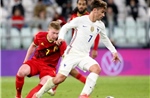 Lịch thi đấu vòng 1/8 EURO 2024: Trận cầu đỉnh cao Pháp - Bỉ