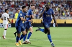 Al Hilal gây sốc khi loại Man City khỏi FIFA Club World Cup 2025