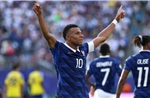 World Cup 2026: Người Pháp lại mơ mộng