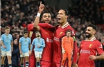 Liverpool - Man City: Khúc cua ‘tử thần’