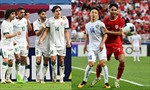 U23 Indonesia - U23 Iraq: Tranh vé dự Olympic 2024