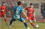 Vòng 21 V-League: Ngày HLV Popov ra mắt Thể Công Viettel
