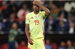 Từ chấn thương của Yamal tới nỗi lo của nhiều đội tuyển trước thềm World Cup