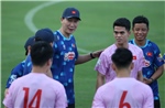 Tuyển Việt Nam: Những thử nghiệm của ông Kim Sang-sik