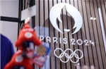 Sẽ có hàng nghìn cuộc kiểm tra doping tại Olympic Paris 2024