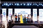 Học sinh giỏi Đà Nẵng giành giải cuộc thi ‘Tỏa sáng thiên thần nhí’ 2024