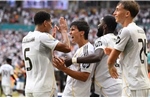 Tứ kết FIFA Club World Cup 2025: đã xác định được 8 đội bóng xuất sắc nhất
