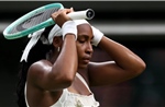 Nhà ĐKVĐ Pháp mở rộng Coco Gauff thua sốc ở vòng 1 Wimbledon 2025