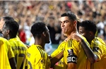 Cơ duyên Ronaldo tái đấu MU