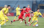 Đông Á Thanh Hóa - Thể Công Viettel: Ngày trở lại xứ Thanh của HLV Popov