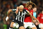 Newcastle - Man United: Bầy Chích chòe ra oai trước Quỷ đỏ