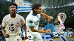 Lượt cuối bảng bảng H World Cup 2022: Chờ hàng công Uruguay ‘nổ súng’