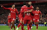 Ngoại hạng Anh sau vòng 13: Liverpool phô diễn sức mạnh