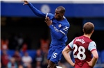 Chelsea - West Ham: The Blues hướng đến 3 điểm để trở lại Top 4