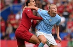Man City - Liverpool: Hồi hộp ‘chung kết sớm’