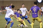 Hà Nội FC - Nam Định: Thành bại tại Hàng Đẫy