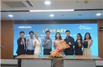 ABBANK hợp tác với SVF thúc đẩy ngành công nghiệp văn hóa sáng tạo và phát triển bền vững