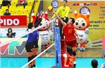 Tứ kết VTV Cup 2025: &#39;Nội chiến&#39; giữa các cô gái Việt Nam