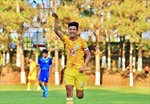Trung vệ cao 1 m 91 của Hoàng Anh Gia Lai là ‘vũ khí mới’ của U17 Việt Nam ở giải châu lục