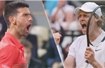 Djokovic - Sinner: Kinh điển ở bán kết Roland Garros 2025