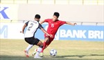 U19 Việt Nam - U19 Philippines: Nhiệm vụ phải thắng