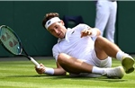 Wimbledon 2024: Casper Ruud bị loại sốc ở vòng 2