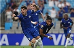 Palmeiras - Chelsea: The Blues nắm bắt thời cơ