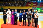 Heineken Pickleball World Cup 2026 xác lập Kỷ lục Guinness thế giới