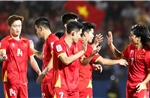 Cơ hội lớn cho ngôi sao U23 Việt Nam