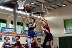 Vòng chung kết Giải bóng rổ sinh viên toàn quốc 2023 sẵn sàng ‘bùng nổ’