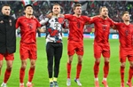 Leverkusen sảy chân, Bayern Munich đăng quang vô địch Bundesliga 2024 - 2025
